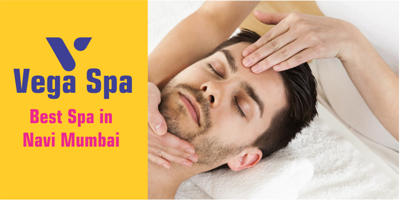 Best Spa in Navi Mumbai
